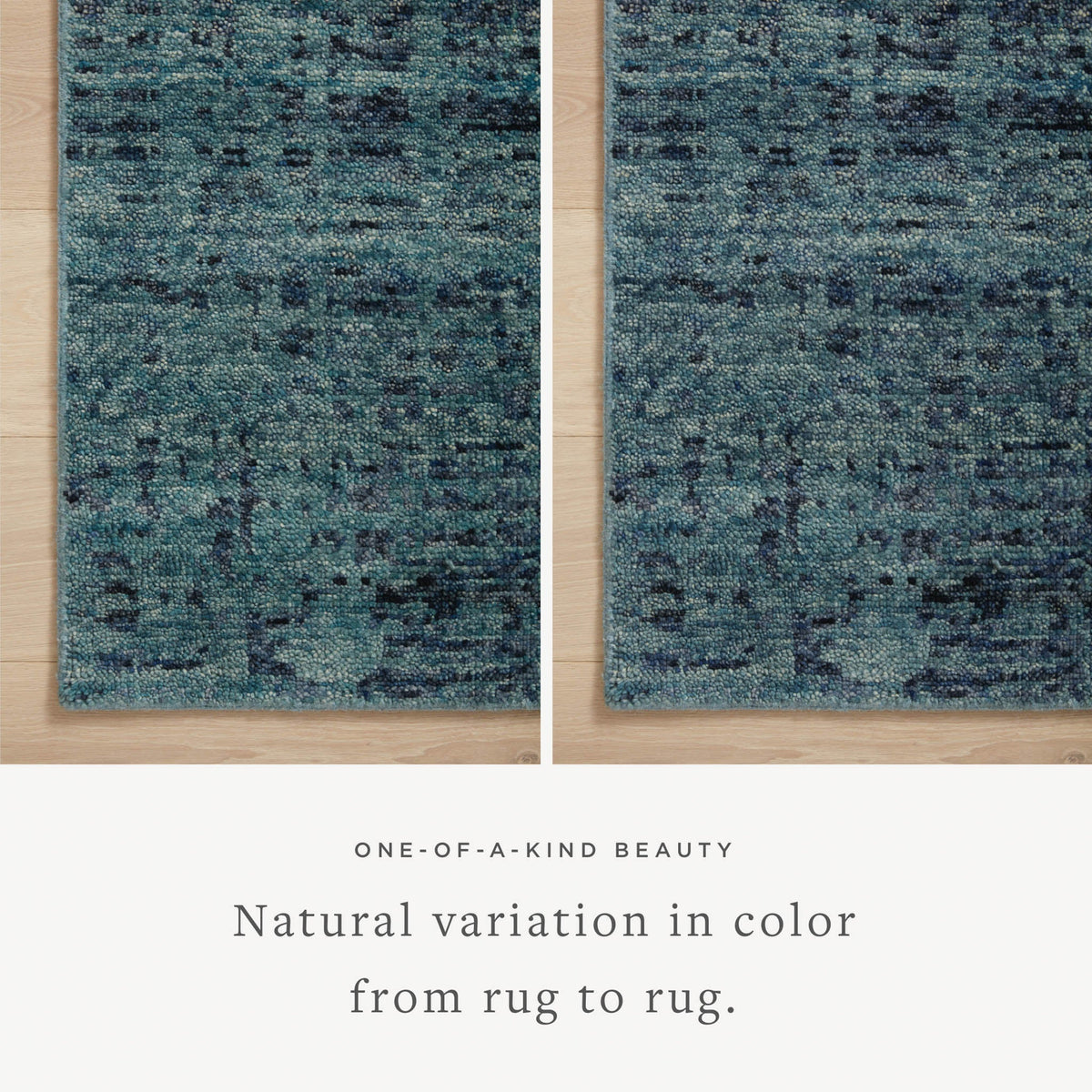 Loloi Daphne DAP-03 Aqua / Blue area rug - image 3