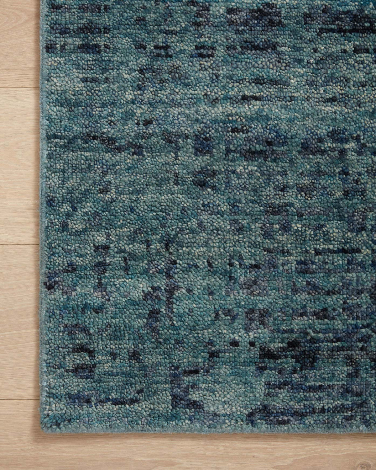 Loloi Daphne DAP-03 Aqua / Blue area rug - image 5