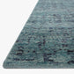 Loloi Daphne DAP-03 Aqua / Blue area rug - image 4