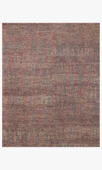 Loloi Daphne DAP-04 Raspberry / Silver area rug - image 1