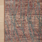 Loloi Daphne DAP-04 Raspberry / Silver area rug - image 8