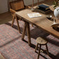 Loloi Daphne DAP-04 Raspberry / Silver area rug - image 3