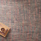 Loloi Daphne DAP-04 Raspberry / Silver area rug - image 4