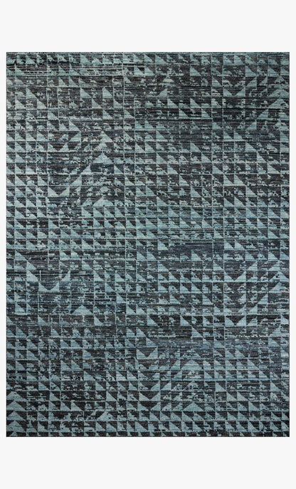 Loloi Daphne DAP-05 Turquoise / Ink area rug - image 1