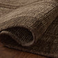 Loloi Declan DCN-01 Brown area rug - image 3