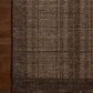 Loloi Declan DCN-01 Brown area rug - image 4