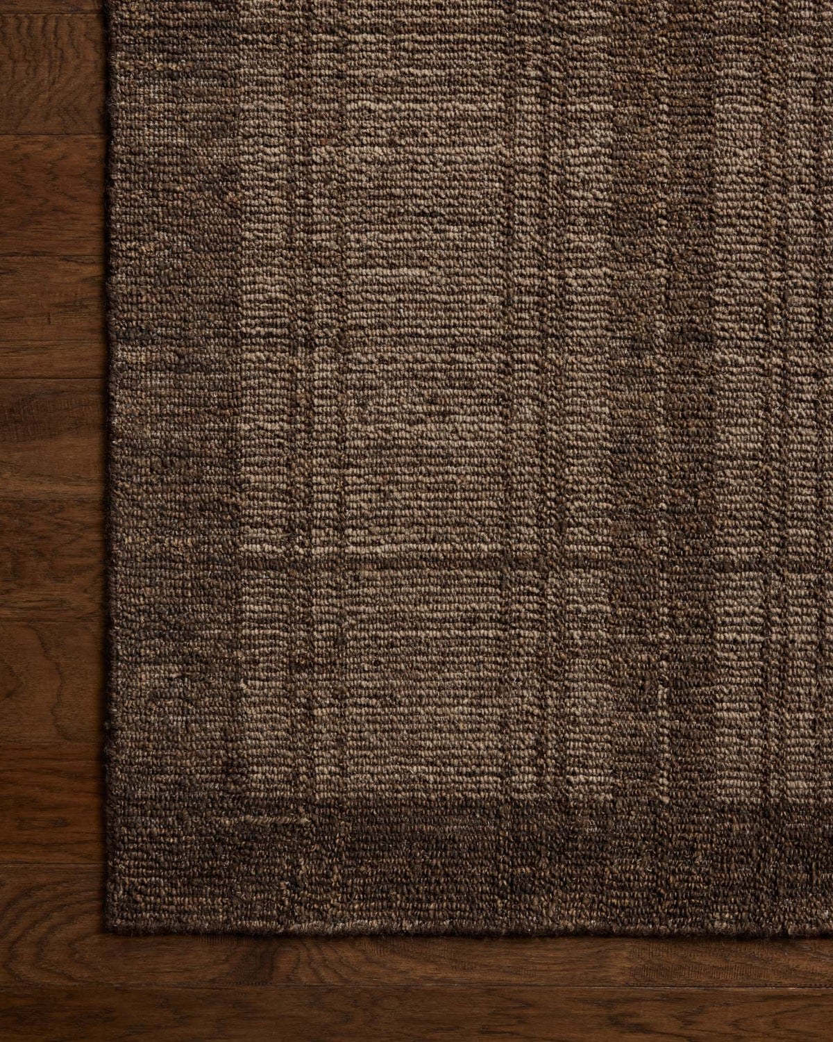 Loloi Declan DCN-01 Brown area rug - image 4