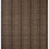 Loloi Declan Collection Hand Loomed Transitional Area Rug DCN-01 - Brown