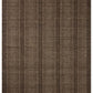 Loloi Declan DCN-01 Brown area rug - image 1