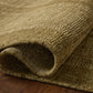 Loloi Declan DCN-01 Dark Gold area rug - image 5