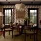 Loloi Declan DCN-01 Dark Gold area rug - image 2