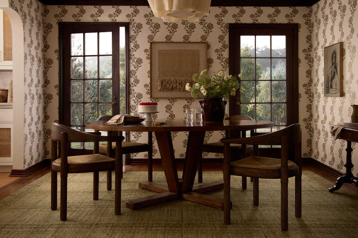 Loloi Declan DCN-01 Dark Gold area rug - image 3
