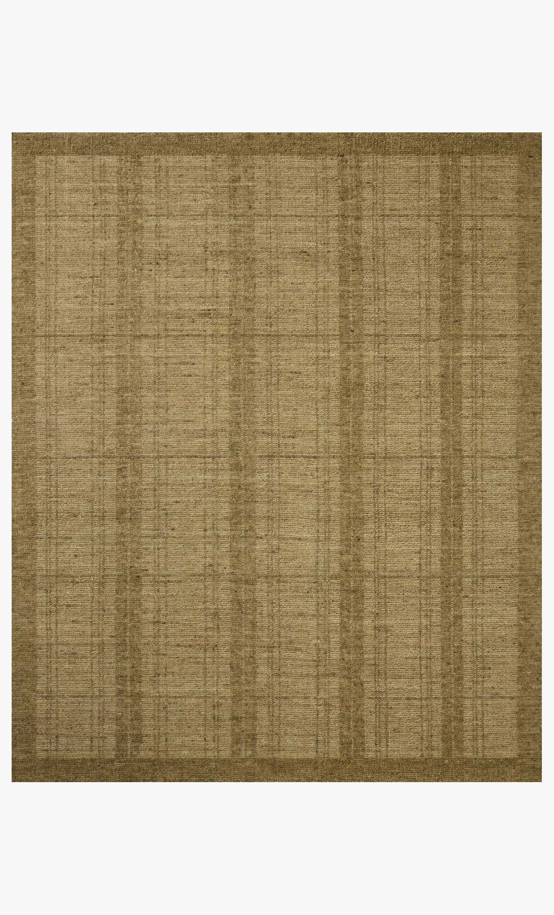 Loloi Declan DCN-01 Dark Gold area rug - image 1