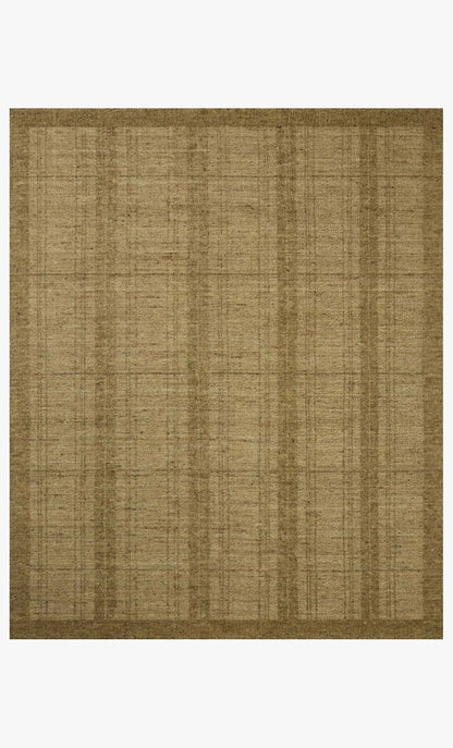 Loloi Declan DCN-01 Dark Gold area rug - image 1
