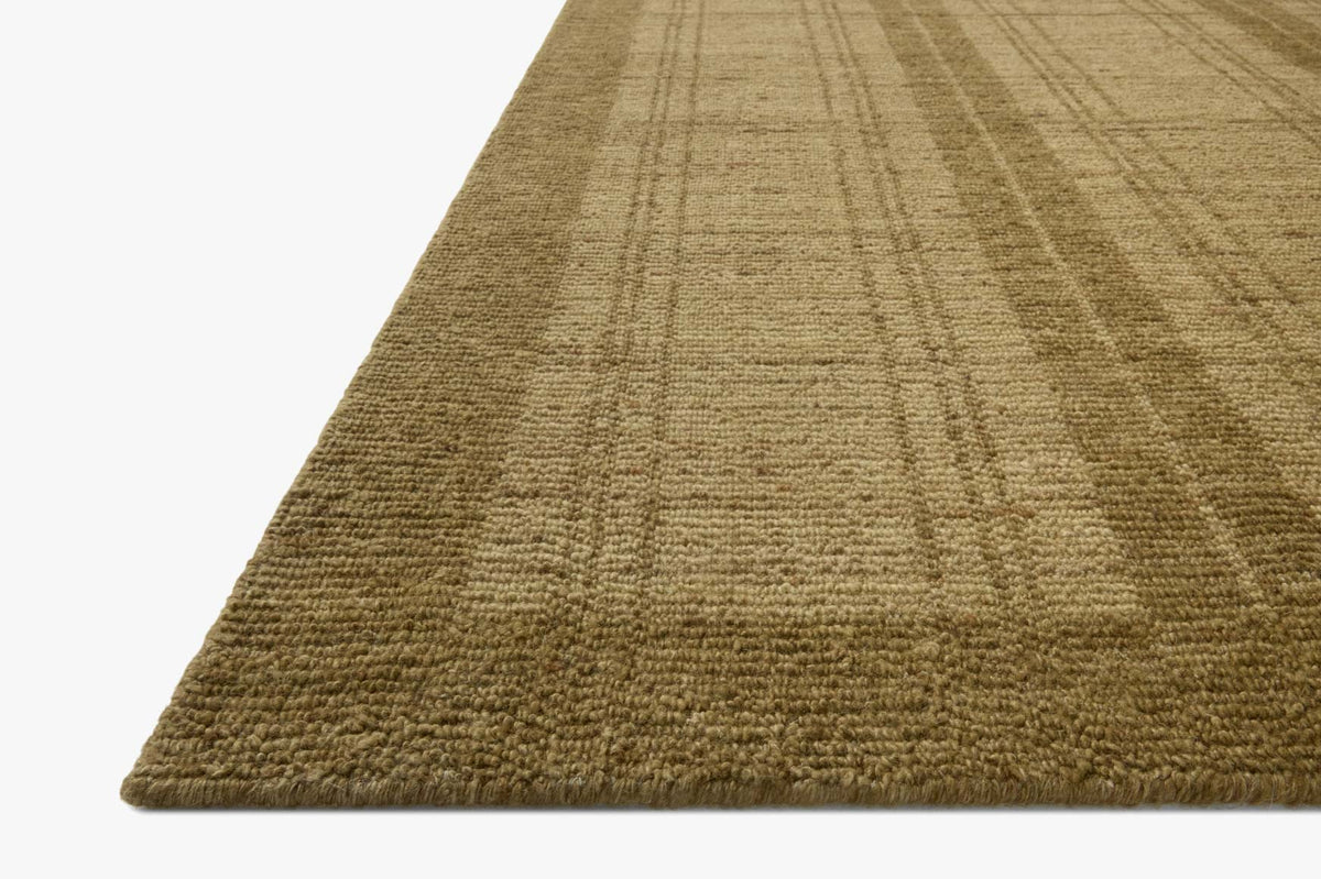 Loloi Declan DCN-01 Dark Gold area rug - image 4