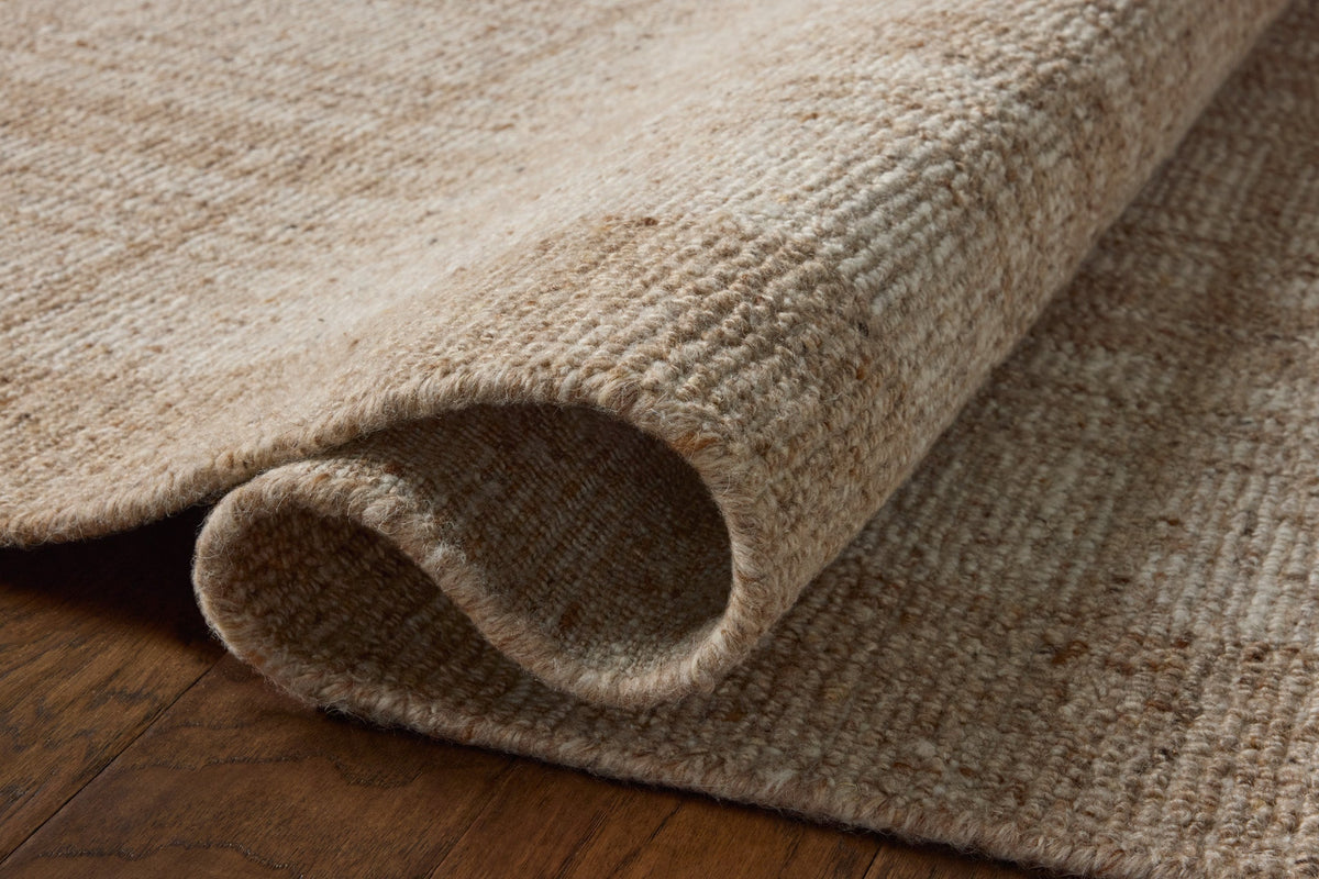 Loloi Declan DCN-01 Natural area rug - image 3