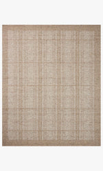 Loloi Declan DCN-01 Natural area rug - image 1