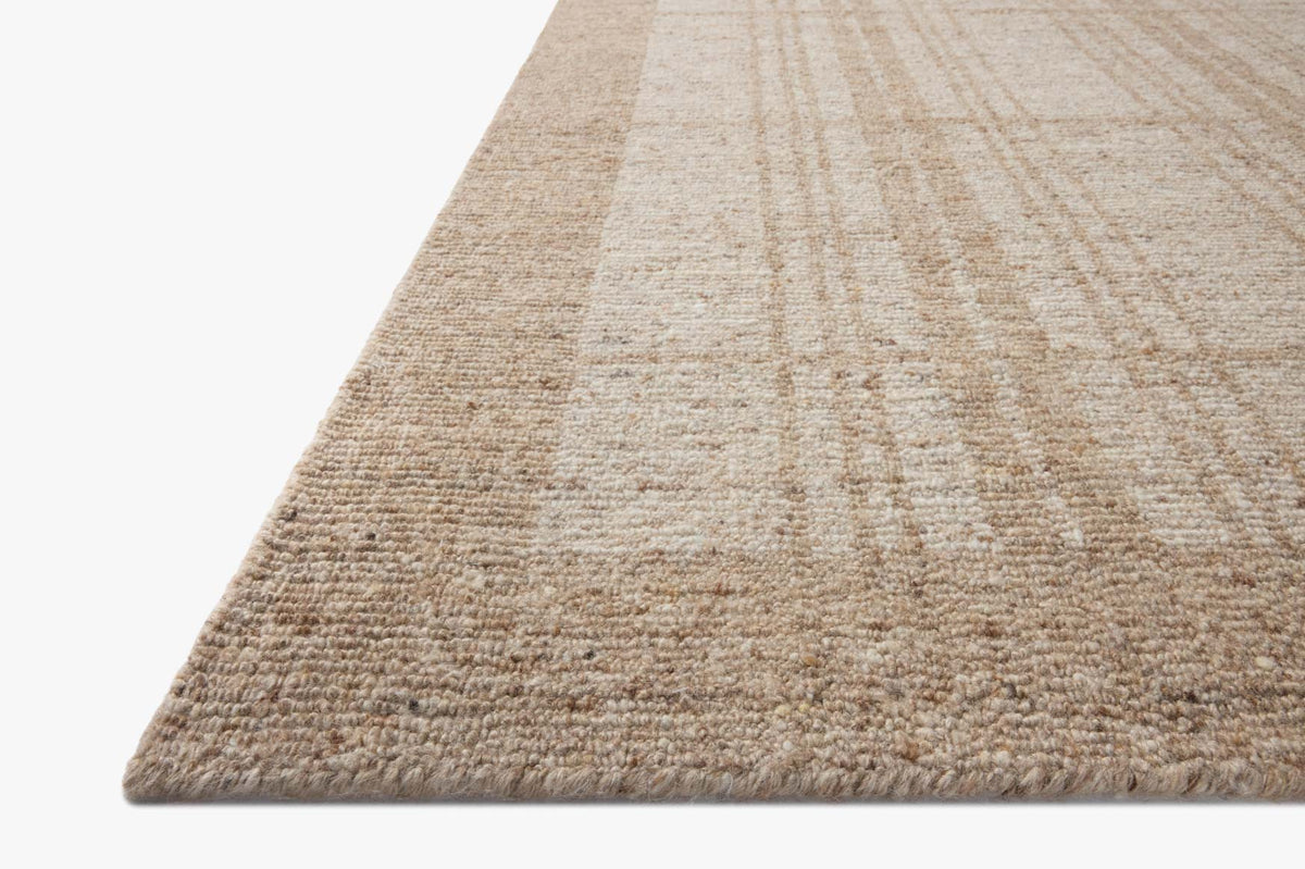 Loloi Declan DCN-01 Natural area rug - image 2