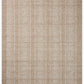 Loloi Declan DCN-01 Natural area rug - image 1
