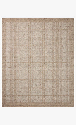 Loloi Declan DCN-01 Natural area rug - image 1
