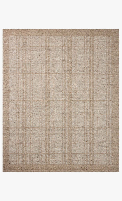 Loloi Declan DCN-01 Natural area rug - image 1