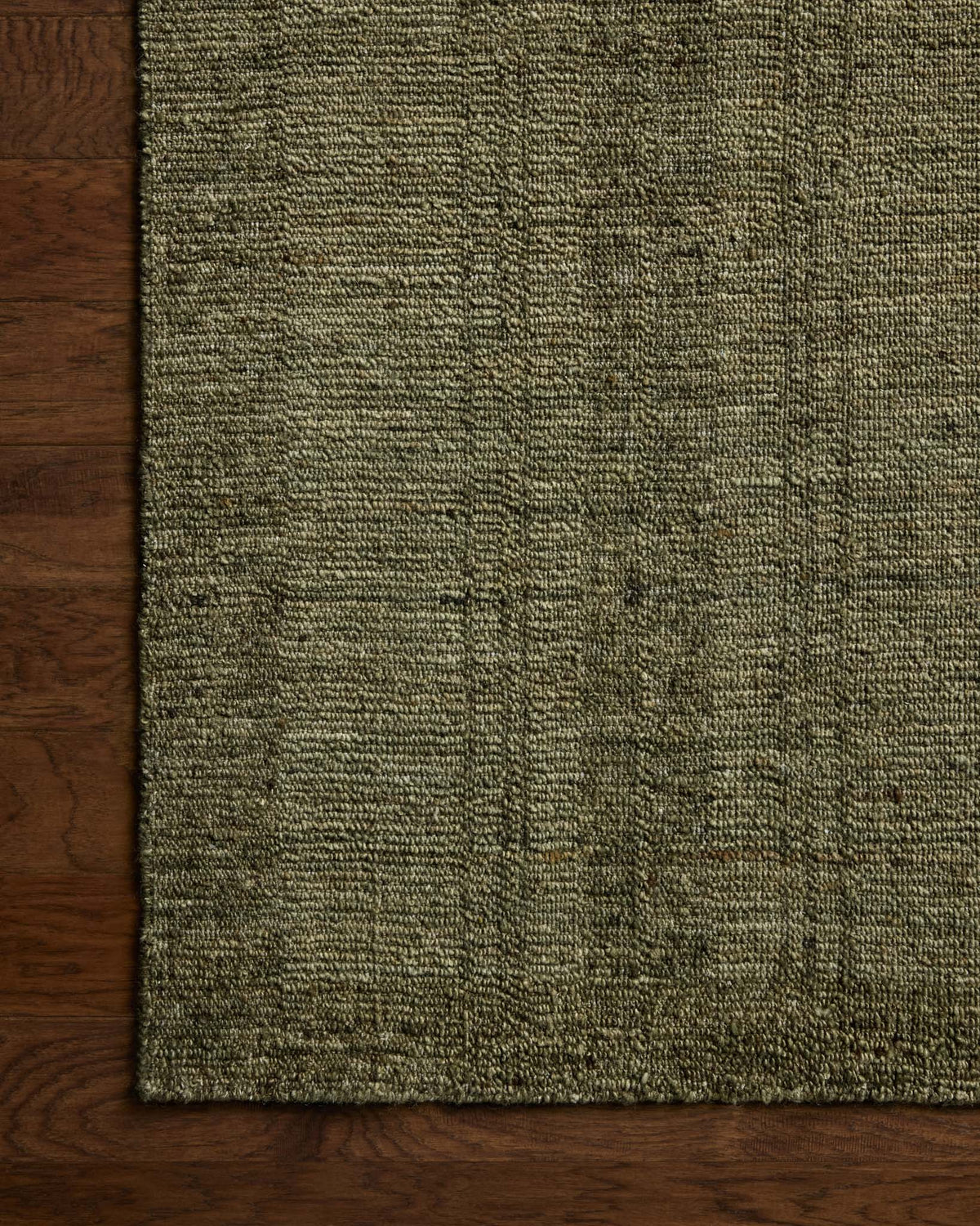Loloi Declan DCN-01 Olive area rug - image 4