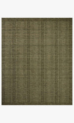 Loloi Declan DCN-01 Olive area rug - image 1