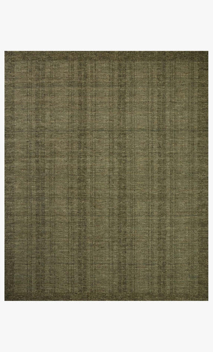 Loloi Declan DCN-01 Olive area rug - image 1