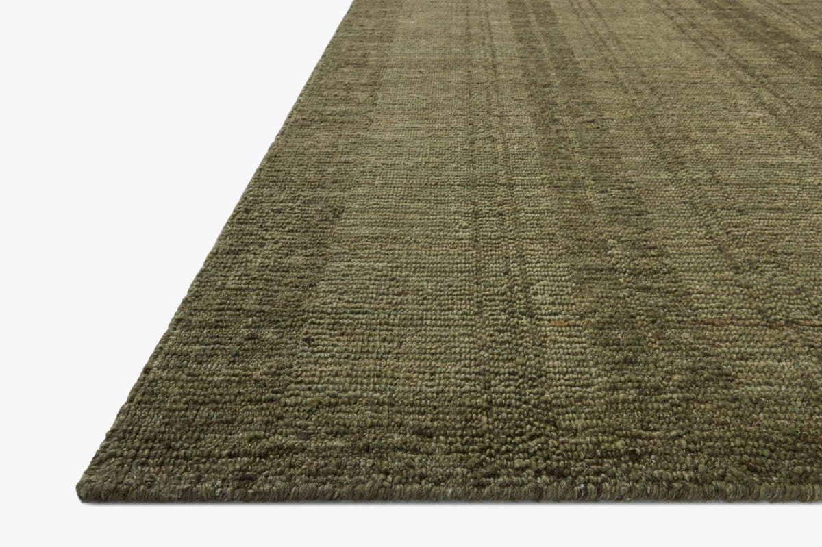 Loloi Declan DCN-01 Olive area rug - image 2
