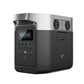 EcoFlow Package - DELTA 1000 Portable Power Station (1008Wh) and 1 x Bifacial Portable Solar Panel (220W)