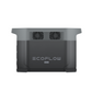 EcoFlow DELTA 2 Max Portable Power Station - 2048Wh
