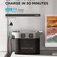 EcoFlow DELTA 2 Portable Power Station - 1024Wh