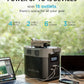EcoFlow DELTA 2 Portable Power Station - 1024Wh