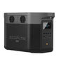 EcoFlow DELTA Max 1600 Portable Power Station - 1612Wh