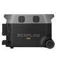 EcoFlow DELTA Pro Portable Power Station - 3600Wh
