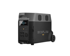 EcoFlow DELTA Pro Portable Power Station - 3600Wh