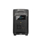 EcoFlow Package - DELTA Pro Portable Power Station (3600Wh) and 1 x Portable Solar Panel (400W)