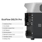 EcoFlow DELTA Pro Portable Power Station - 3600Wh