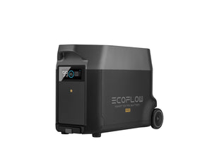 EcoFlow DELTA Pro Smart Extra Battery - 3600Wh