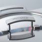 Demeyere 3 Qt. Stainless Steel Sauté Pan, Industry Series