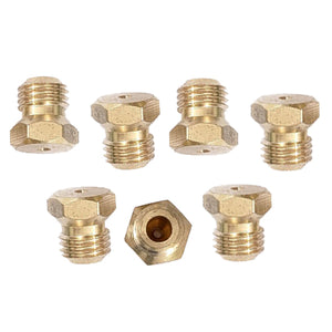 Cosmo LP Conversion Kit for Range Model COS-DFRL486GK, DFRL486GKLPK