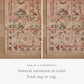 Loloi Dominic DOM-01 Clay / Rust area rug - image 4