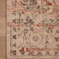 Loloi Dominic DOM-01 Clay / Rust area rug - image 6