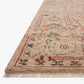 Loloi Dominic DOM-01 Clay / Rust area rug - image 5