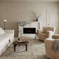 Loloi Dominic DOM-01 Dove / Denim area rug - image 2