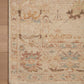 Loloi Dominic DOM-02 Blush / Taupe area rug - image 8