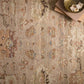 Loloi Dominic DOM-02 Blush / Taupe area rug - image 3