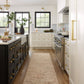 Loloi Dominic DOM-02 Blush / Taupe area rug - image 5