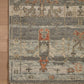 Loloi Dominic DOM-03 Slate / Multi area rug - image 7