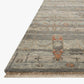 Loloi Dominic DOM-03 Slate / Multi area rug - image 6